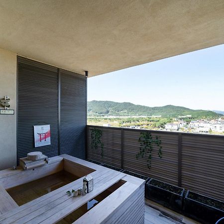 Best Louis Hamilton Hotel West Busan Dış mekan fotoğraf