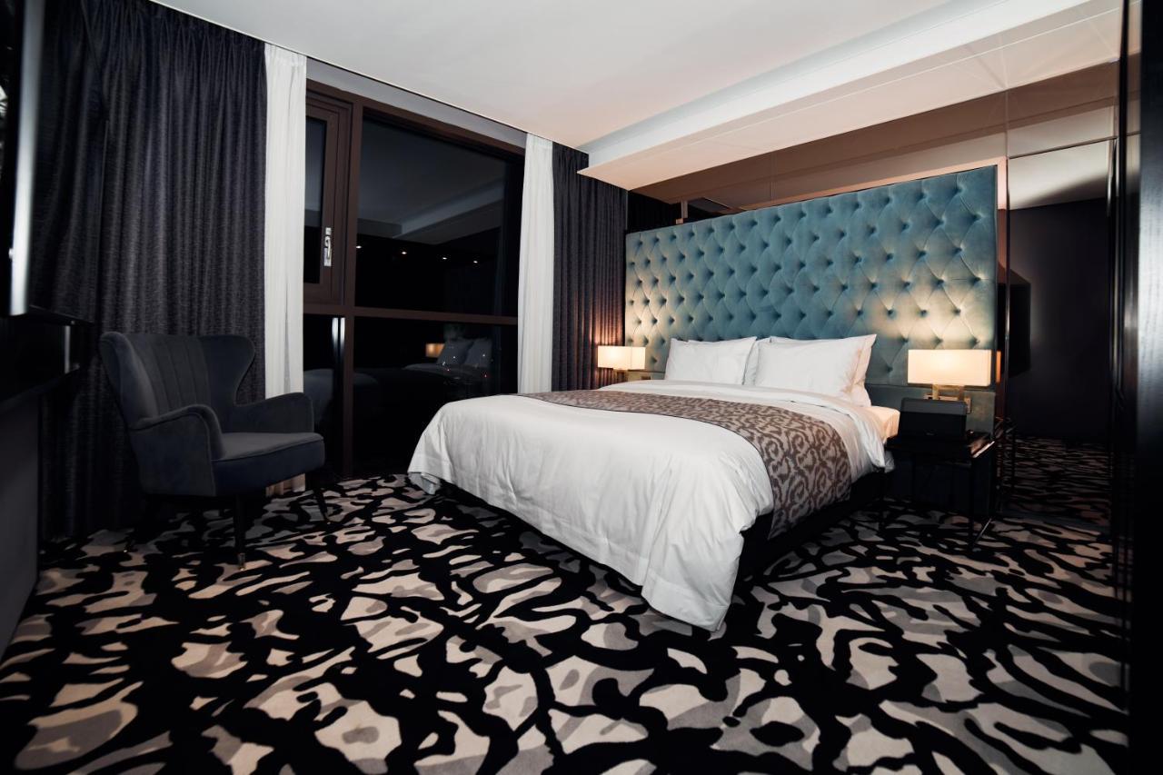 Best Louis Hamilton Hotel West Busan Dış mekan fotoğraf