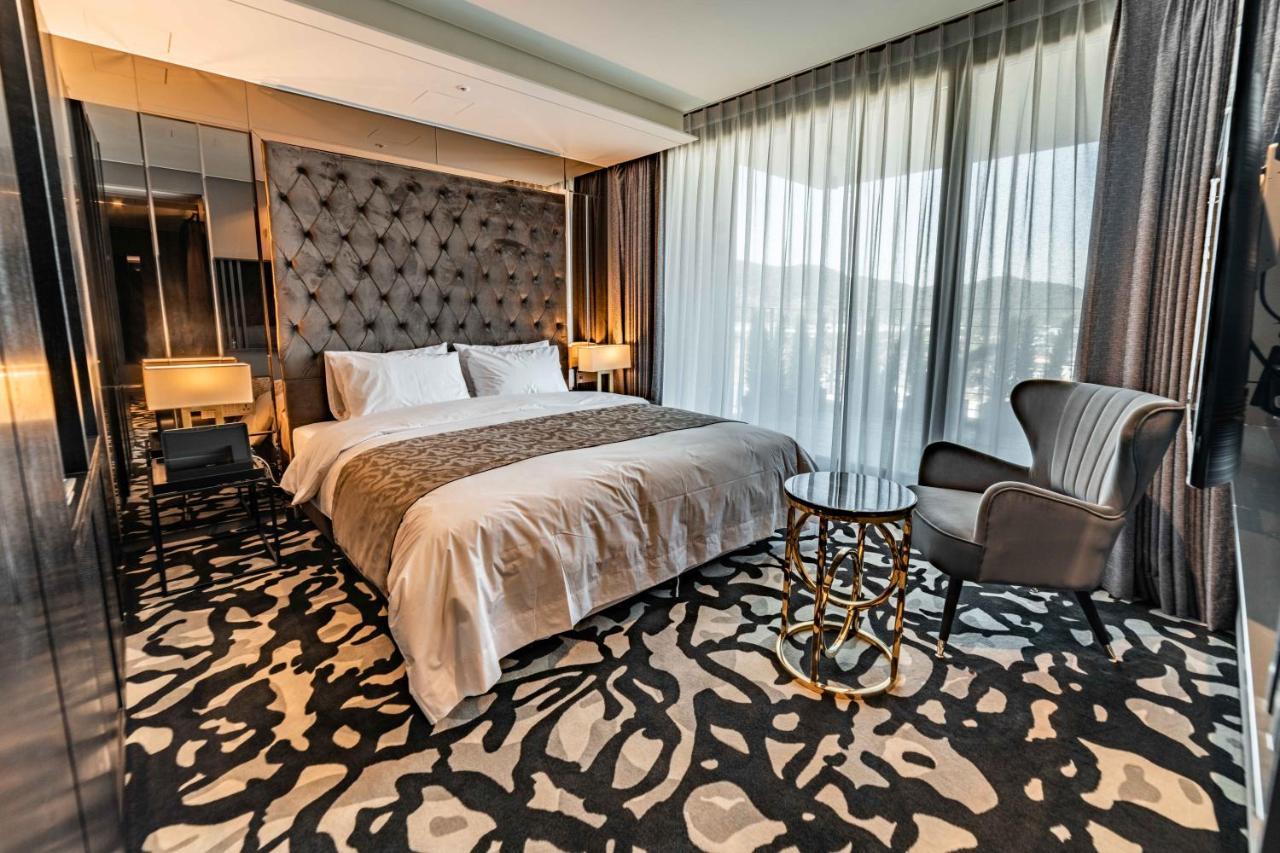 Best Louis Hamilton Hotel West Busan Dış mekan fotoğraf