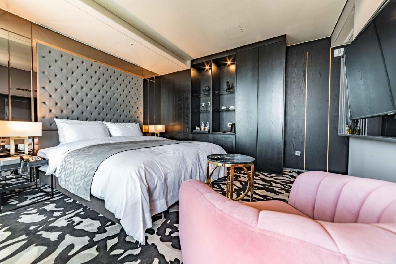 Best Louis Hamilton Hotel West Busan Dış mekan fotoğraf