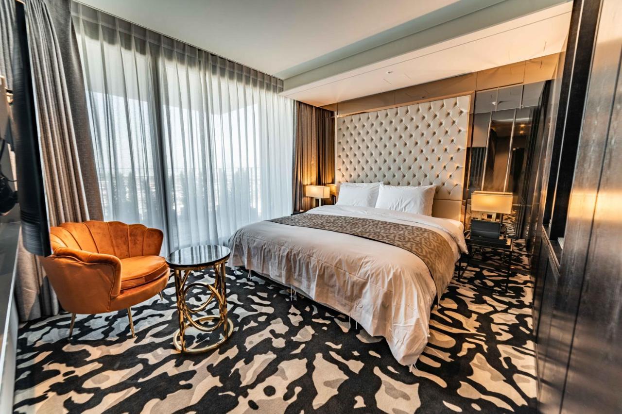 Best Louis Hamilton Hotel West Busan Dış mekan fotoğraf