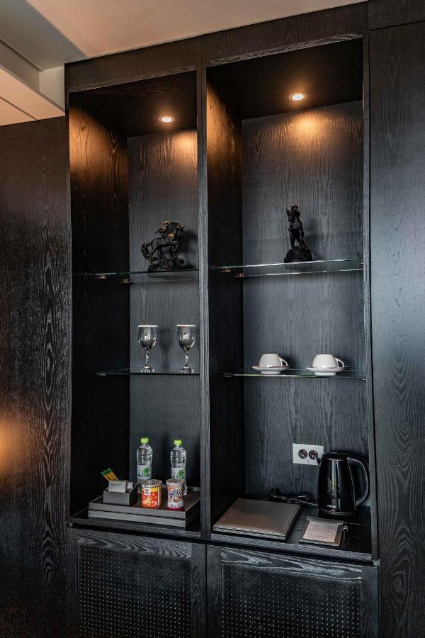 Best Louis Hamilton Hotel West Busan Dış mekan fotoğraf
